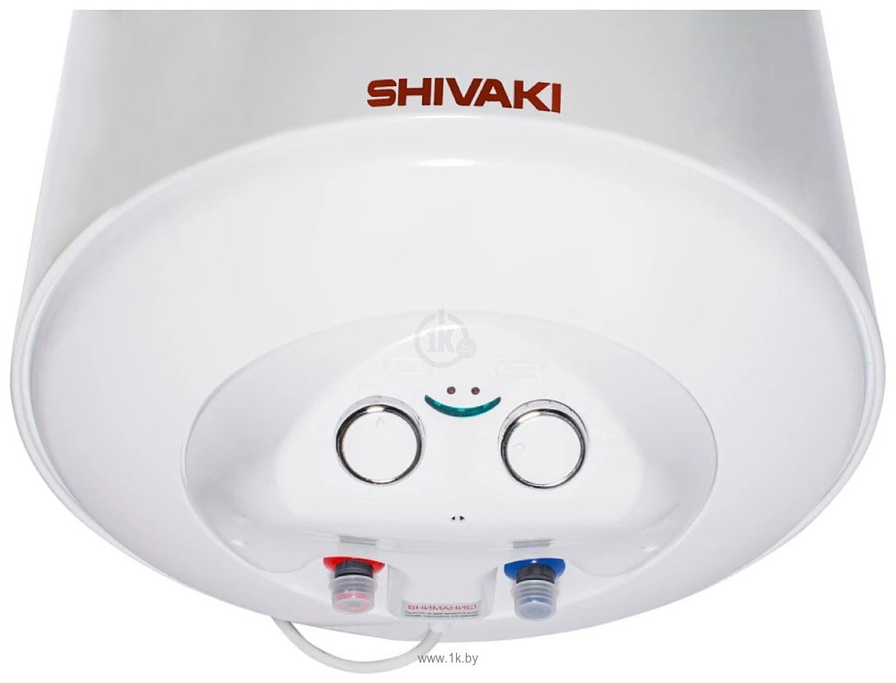 Фотографии Shivaki SH WH 2.0 120 (белый)