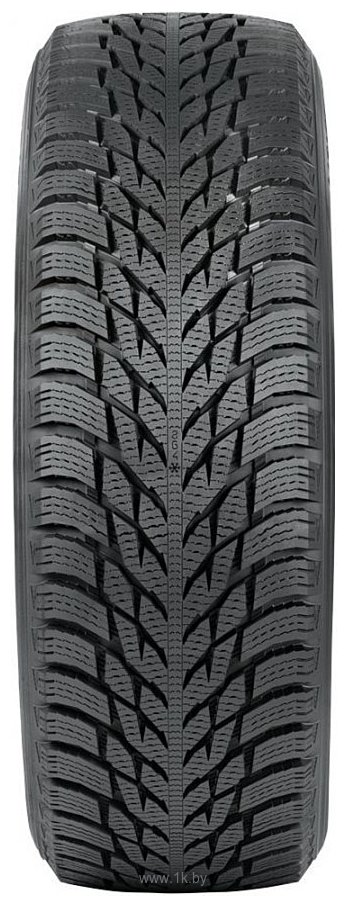 Фотографии Ikon Tyres Autograph Snow 3 215/55 R16 97 R