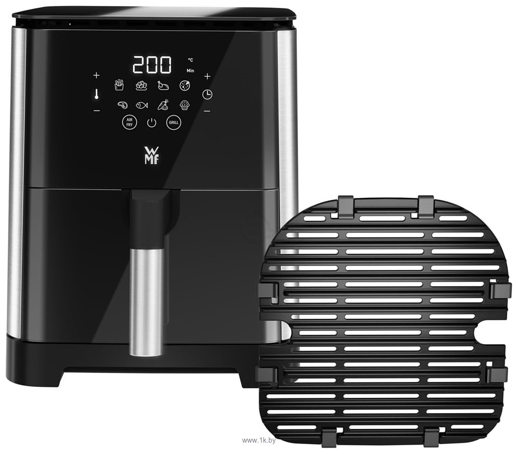 Фотографии WMF Air Fryer Multi Taste 415570011