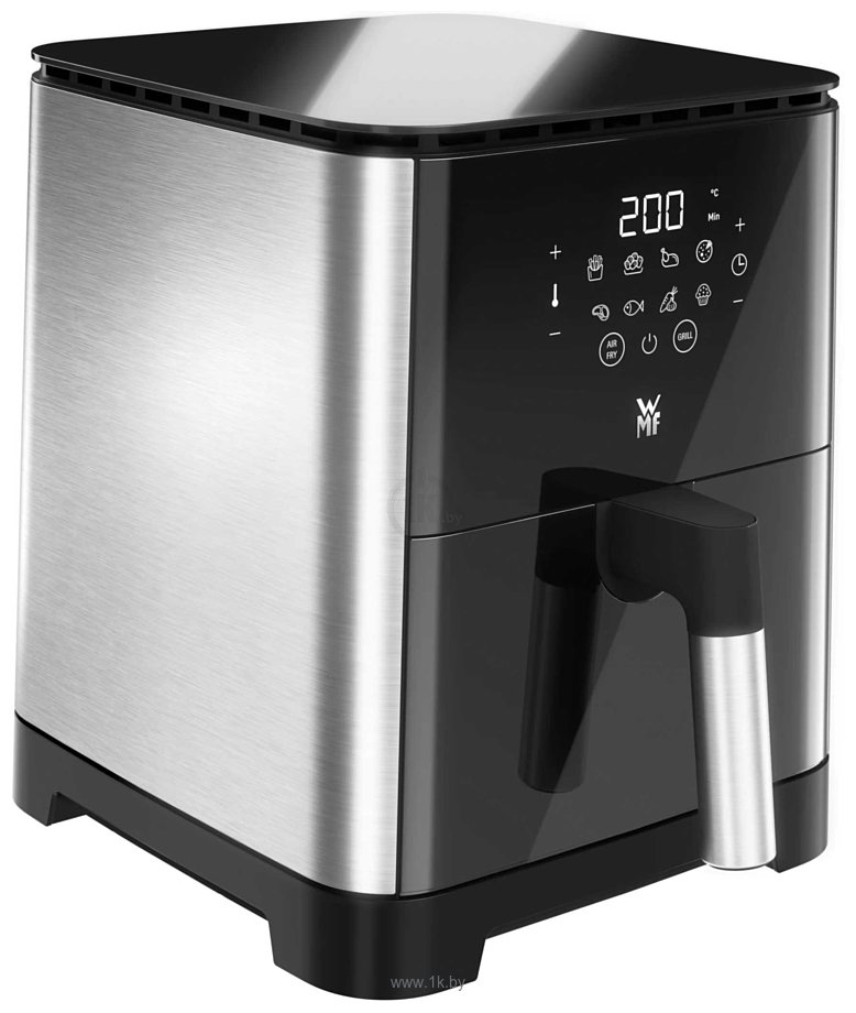 Фотографии WMF Air Fryer Multi Taste 415570011