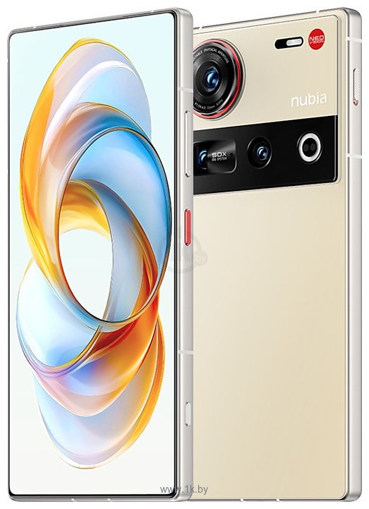 Фотографии Nubia Z70 Ultra 12/256GB (международная версия)