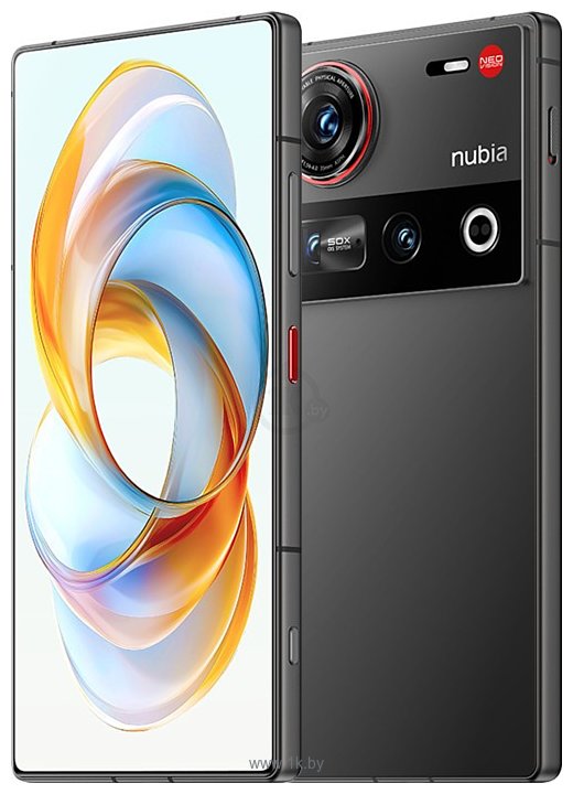 Фотографии Nubia Z70 Ultra 12/256GB (международная версия)