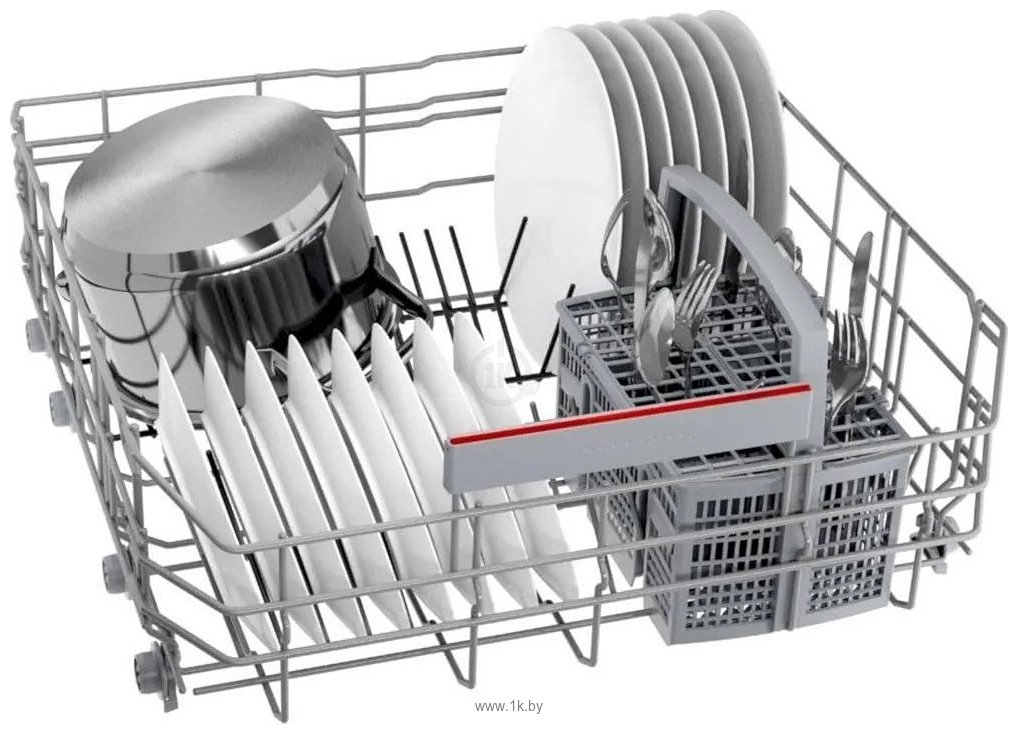 Фотографии Bosch SMV4HAX19E