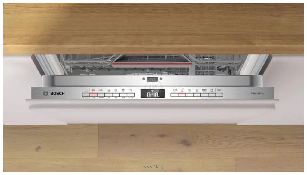 Фотографии Bosch SMV4HAX19E