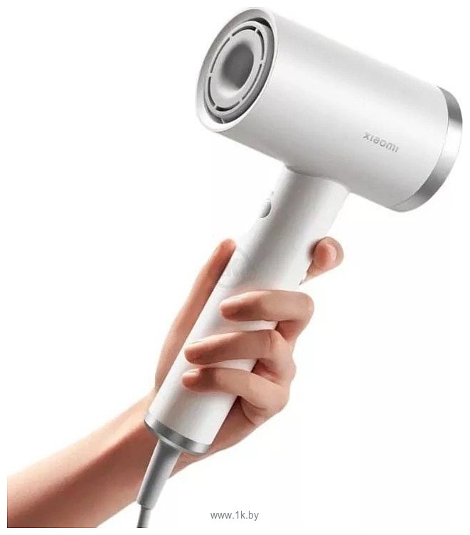 Фотографии Xiaomi High-speed Ionic Hair Dryer GSHGL01LX (европейская версия, белый)