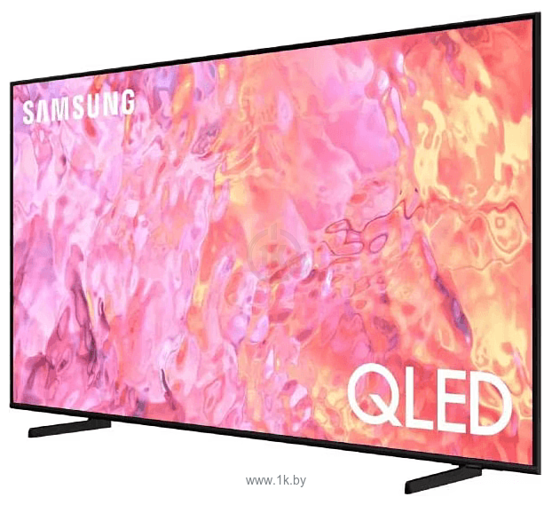 Фотографии Samsung QLED 4K Q63C QA65Q63CAKXXT