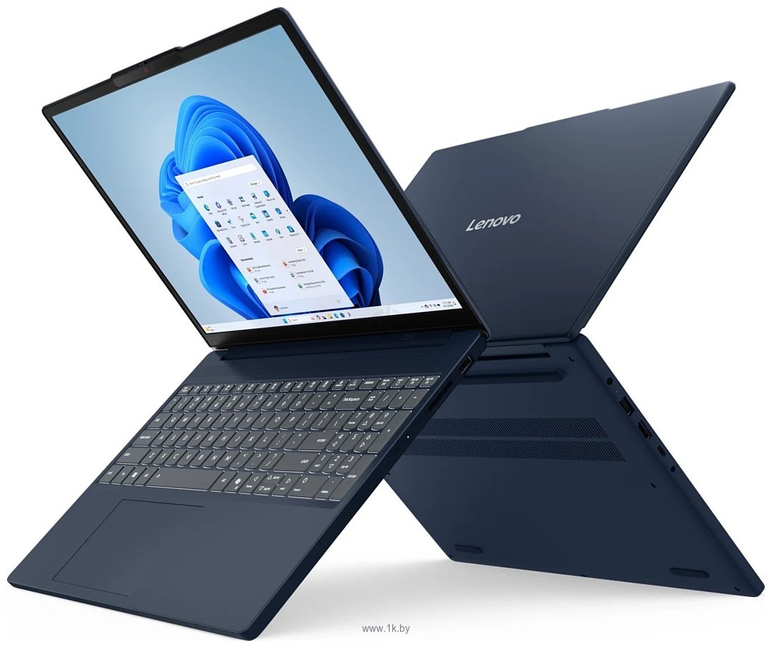 Фотографии Lenovo IdeaPad Slim 3 15AHP10 (83KA0010LM)