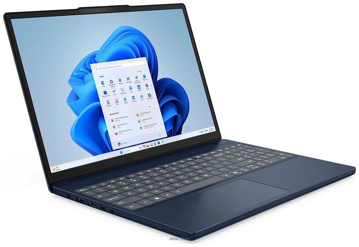 Фотографии Lenovo IdeaPad Slim 3 15AHP10 (83KA0010LM)