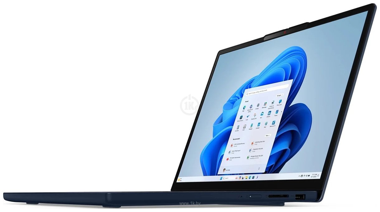 Фотографии Lenovo IdeaPad Slim 3 15AHP10 (83KA0010LM)