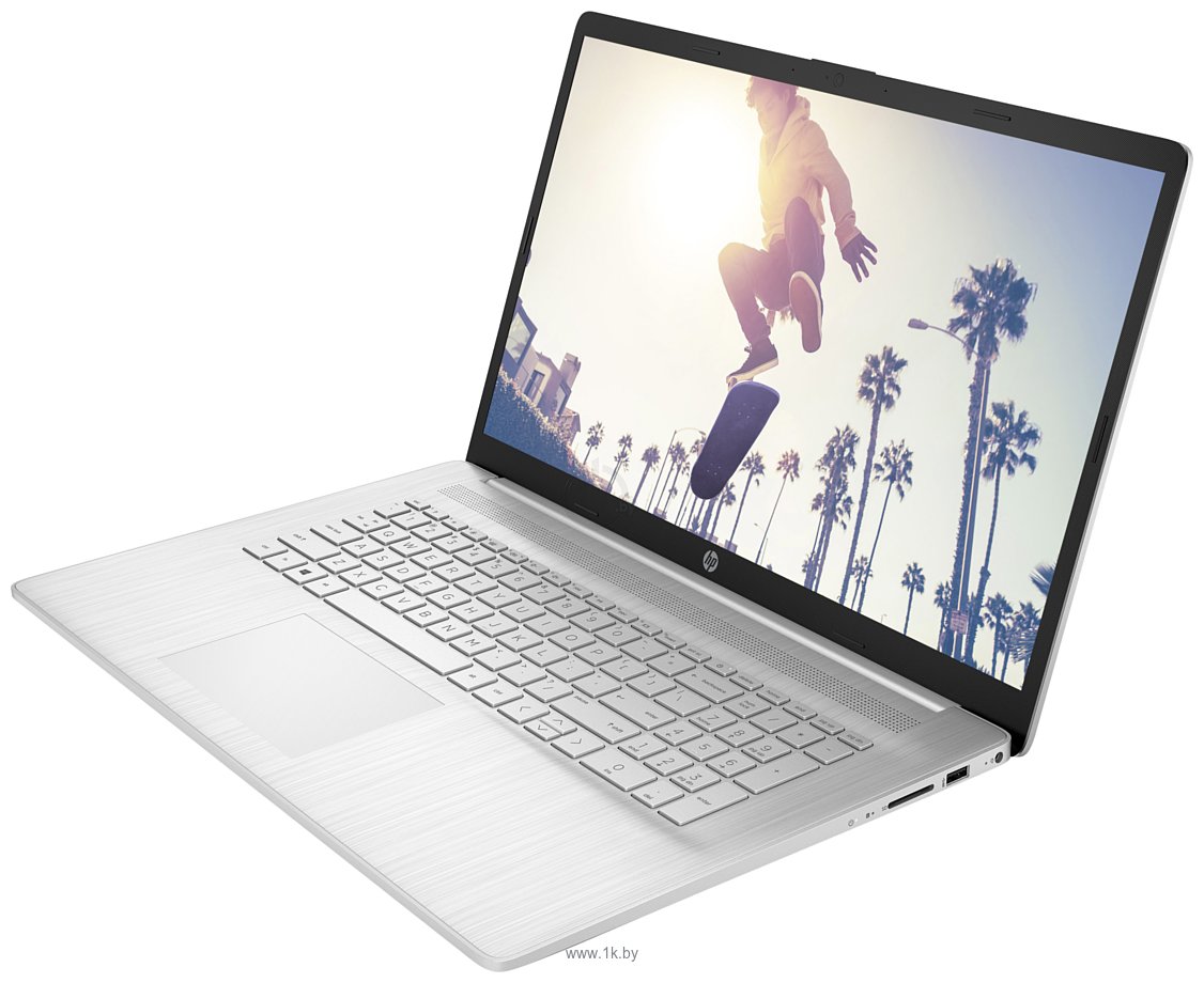 Фотографии HP 17-cp2172ng (9W1X8EA)