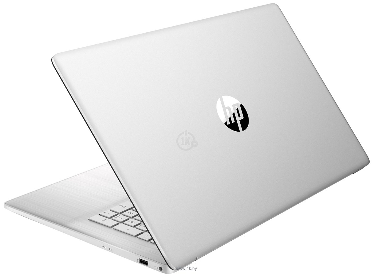 Фотографии HP 17-cp2172ng (9W1X8EA)