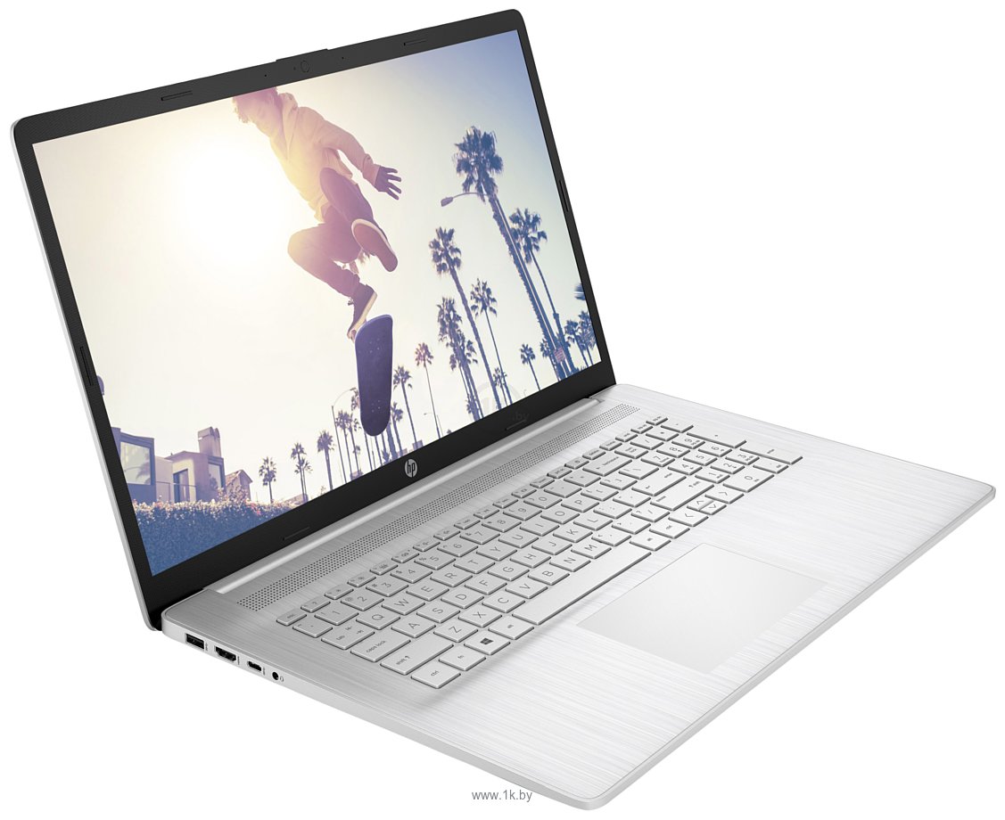 Фотографии HP 17-cp2172ng (9W1X8EA)