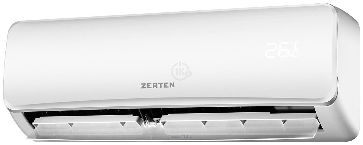Фотографии Zerten ZN-9