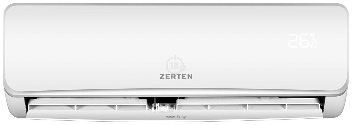 Фотографии Zerten ZN-9