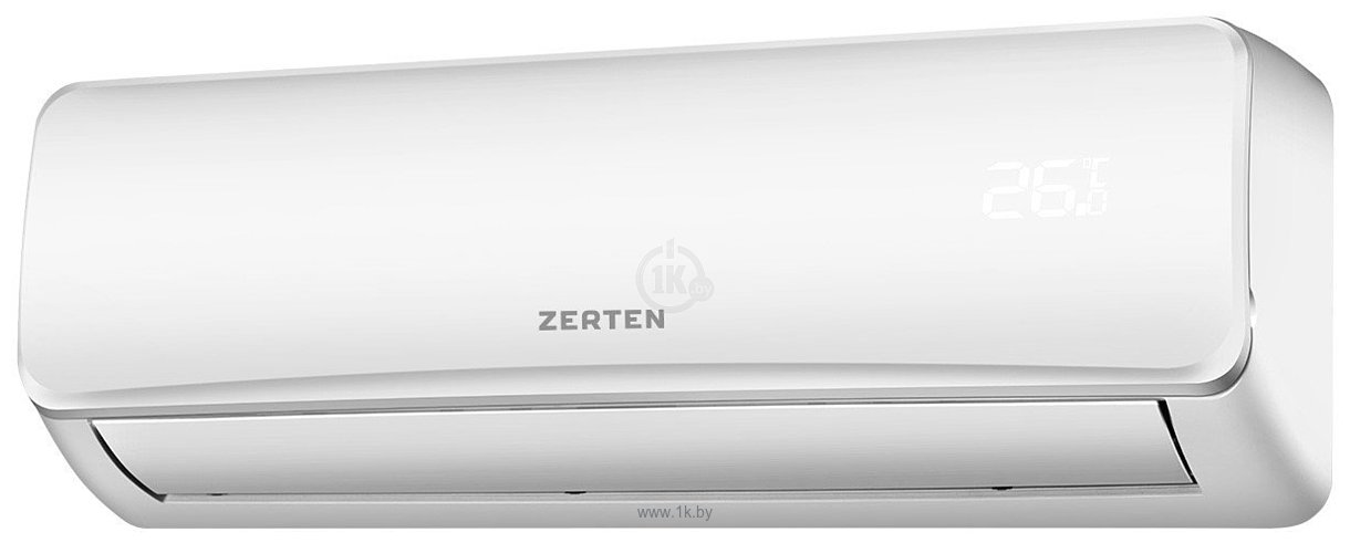 Фотографии Zerten ZN-9
