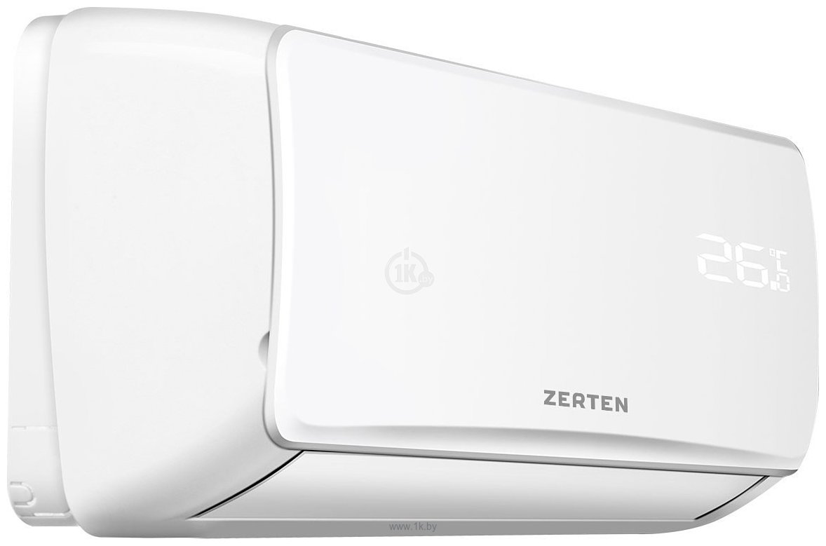 Фотографии Zerten ZN-9