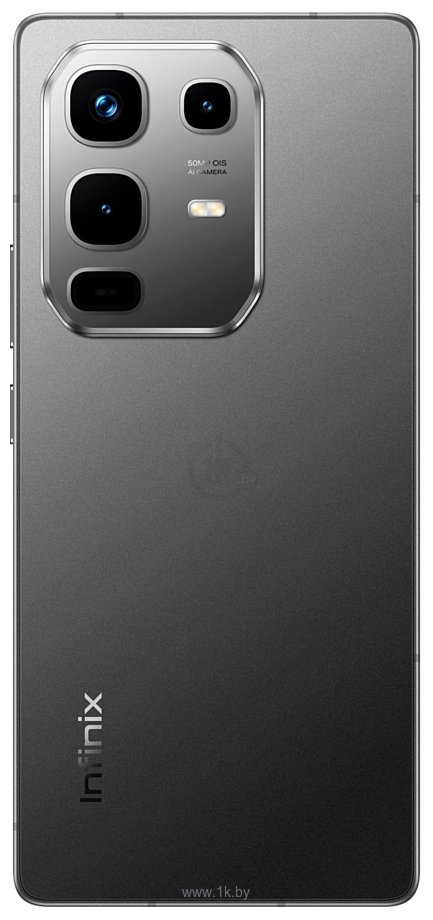 Фотографии Infinix Note 50 X6858 8/256GB