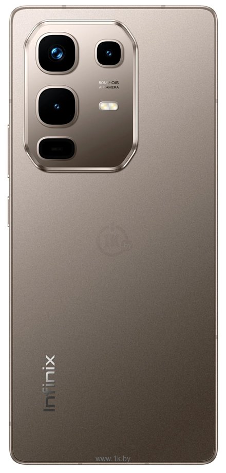 Фотографии Infinix Note 50 X6858 8/256GB