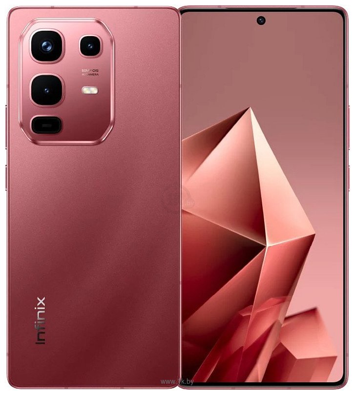 Фотографии Infinix Note 50 X6858 8/256GB