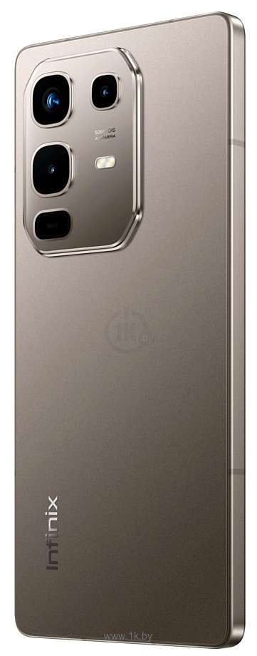 Фотографии Infinix Note 50 X6858 8/256GB