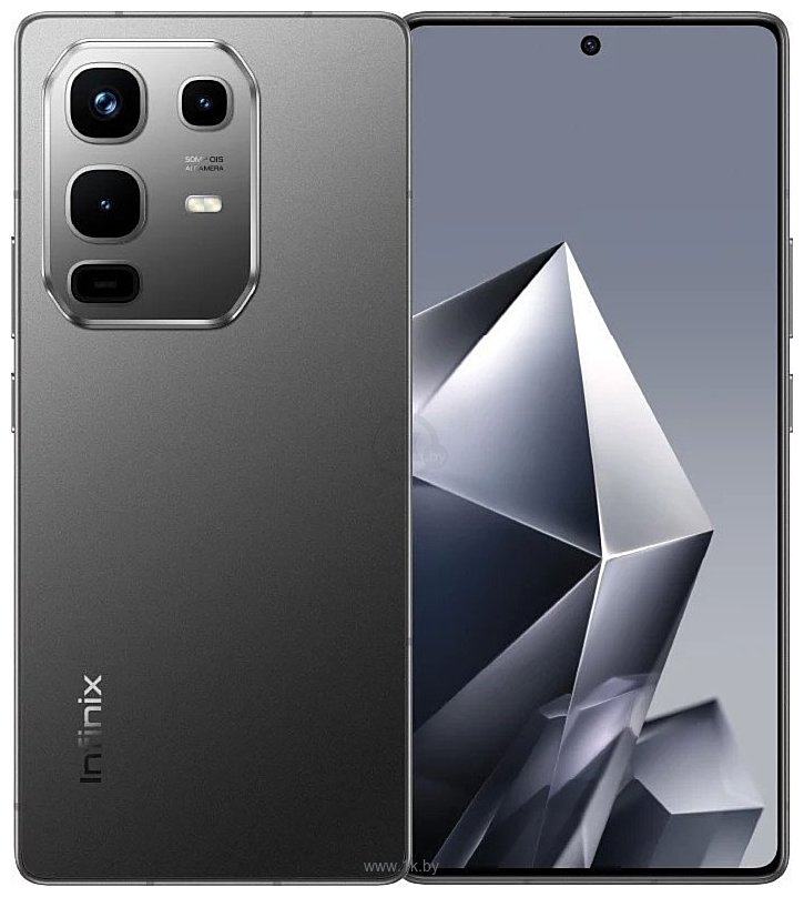 Фотографии Infinix Note 50 X6858 8/256GB