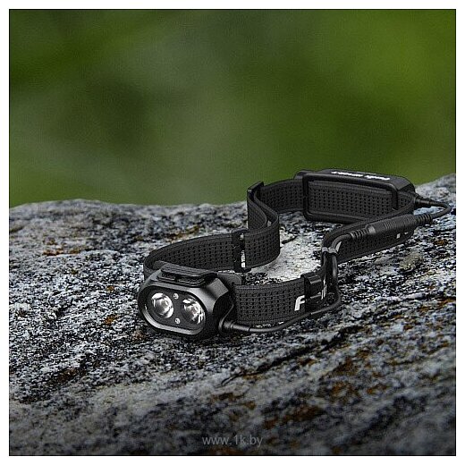 Фотографии Fenix HP12R-T (черный) Фотографии Fenix HP12R-T (черный)