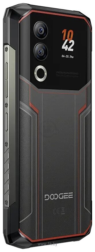 Фотографии Doogee Blade 20 Ultra 8/512GB