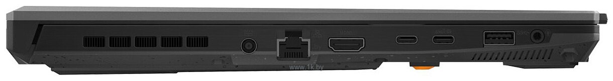 Фотографии ASUS TUF Gaming F16 FX607VU-RL149 Фотографии ASUS TUF Gaming F16 FX607VU-RL149