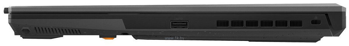 Фотографии ASUS TUF Gaming F16 FX607VU-RL149 Фотографии ASUS TUF Gaming F16 FX607VU-RL149