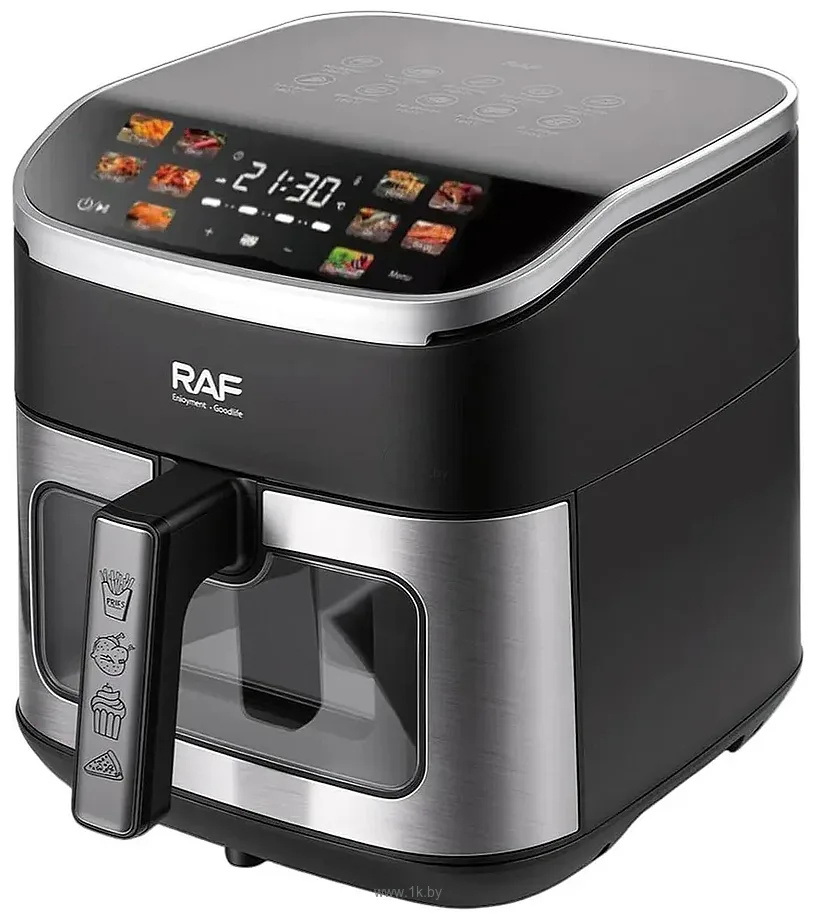 Фотографии RAF R.5216