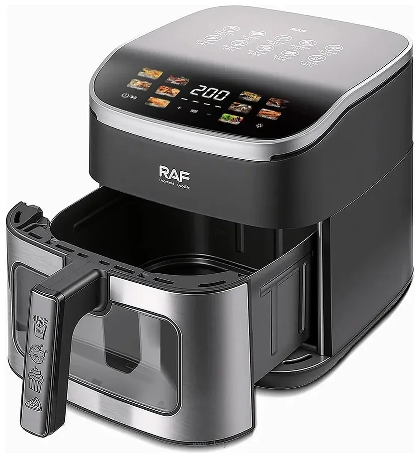 Фотографии RAF R.5216