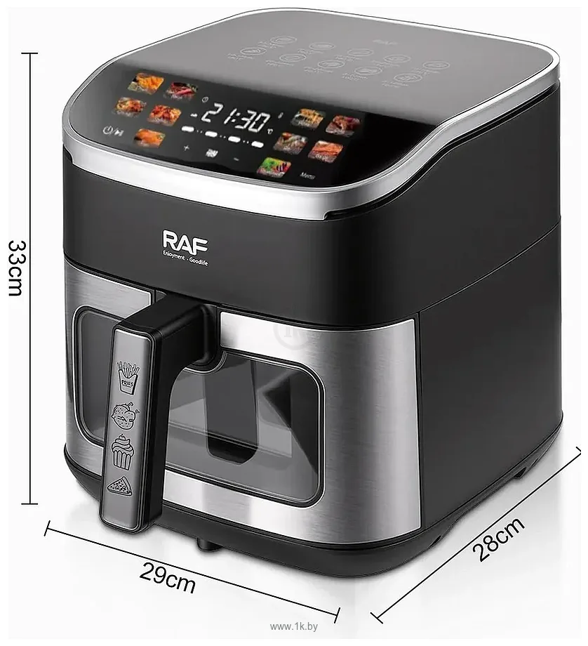 Фотографии RAF R.5216