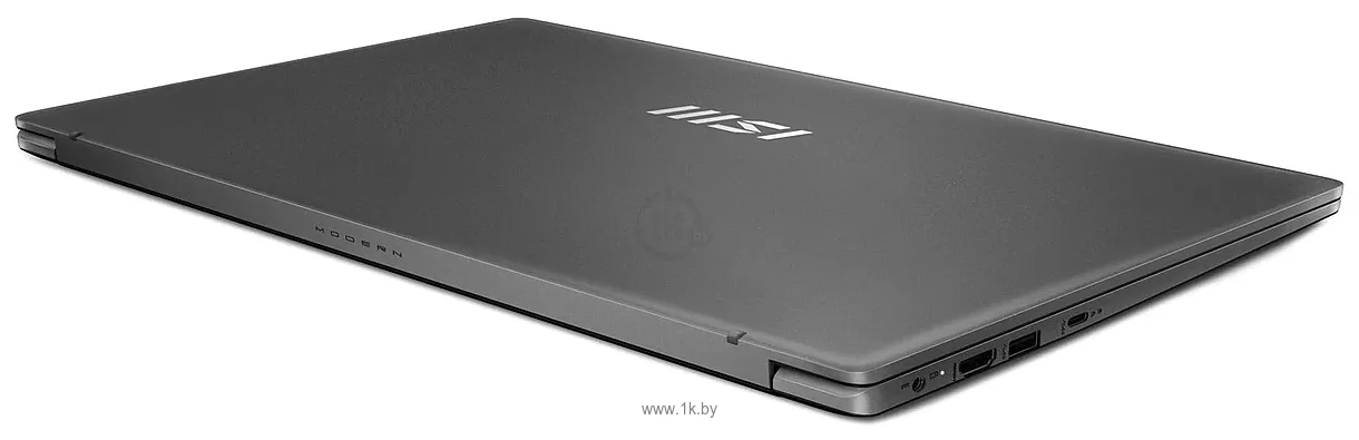 Фотографии MSI Modern 15 F1MXG-1017XRU Фотографии MSI Modern 15 F1MXG-1017XRU