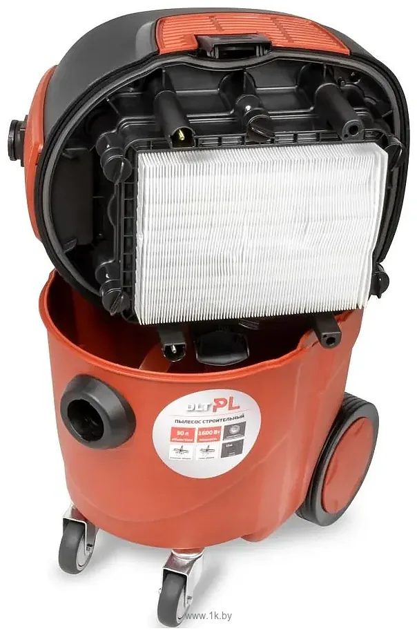 Фотографии DLT PL208