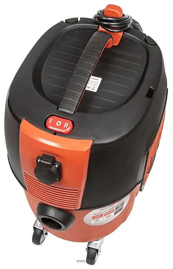 Фотографии DLT PL208