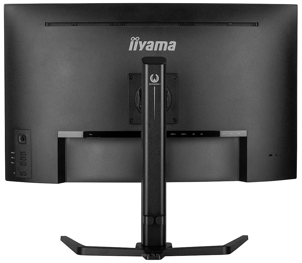Фотографии Iiyama 32" G-Master GCB3280QSU-B2 Фотографии Iiyama 32" G-Master GCB3280QSU-B2