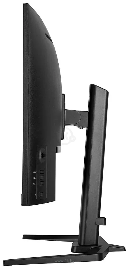 Фотографии Iiyama 32" G-Master GCB3280QSU-B2 Фотографии Iiyama 32" G-Master GCB3280QSU-B2