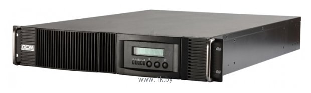 Фотографии Powercom VANGUARD RM VRT-1500XL