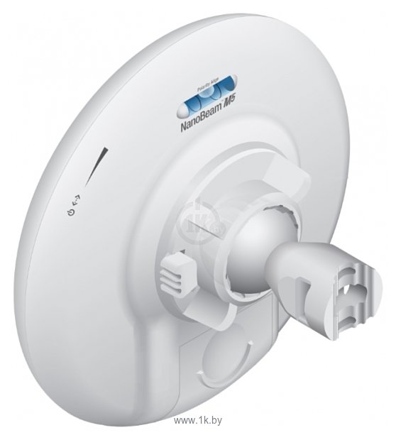 Фотографии Ubiquiti NanoBeam M5-16 16dBi