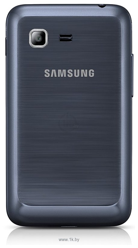 Фотографии Samsung Rex 80 GT-S5222R