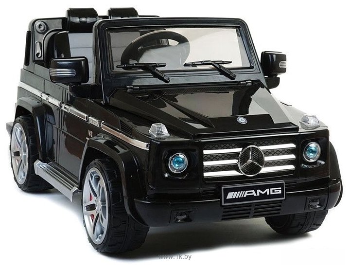 Фотографии Electric Toys Mercedes G55