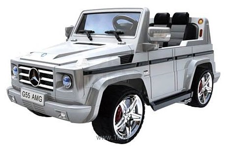 Фотографии Electric Toys Mercedes G55