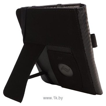 Фотографии Tuff-Luv Embrace Plus case for Kindle Touch/Paperwhite Black (D1_12)