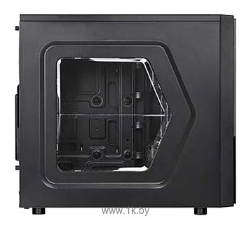 Фотографии Thermaltake Versa H24 Window CA-1C1-00M1WN-00 Black