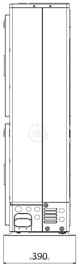 Фотографии LG FM49AH