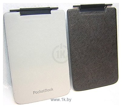 Фотографии PocketBook для PocketBook 624 (PBPUC-624-GYBC-RD)