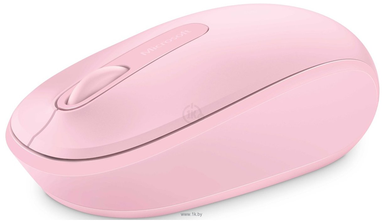 Фотографии Microsoft Wireless Mobile Mouse 1850 U7Z-00021