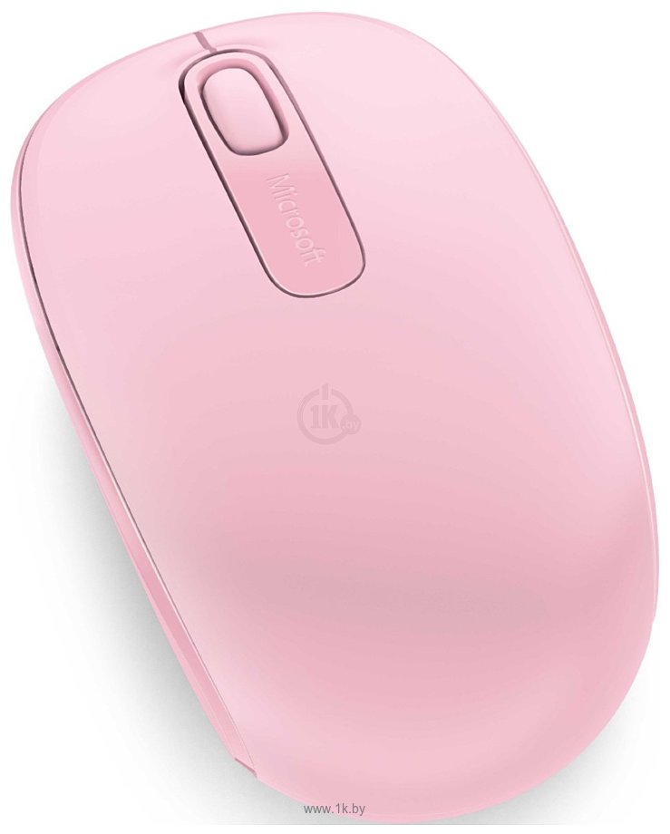 Фотографии Microsoft Wireless Mobile Mouse 1850 U7Z-00021