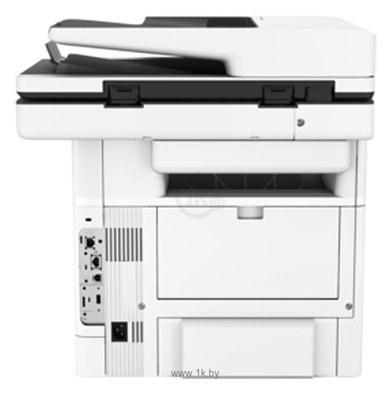 Фотографии HP LaserJet Enterprise M527f