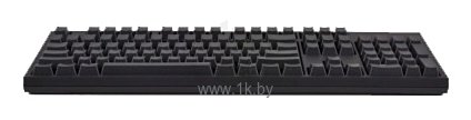 Фотографии WASD Keyboards V2 104-Key Custom Mechanical Keyboard Cherry MX Blue black USB